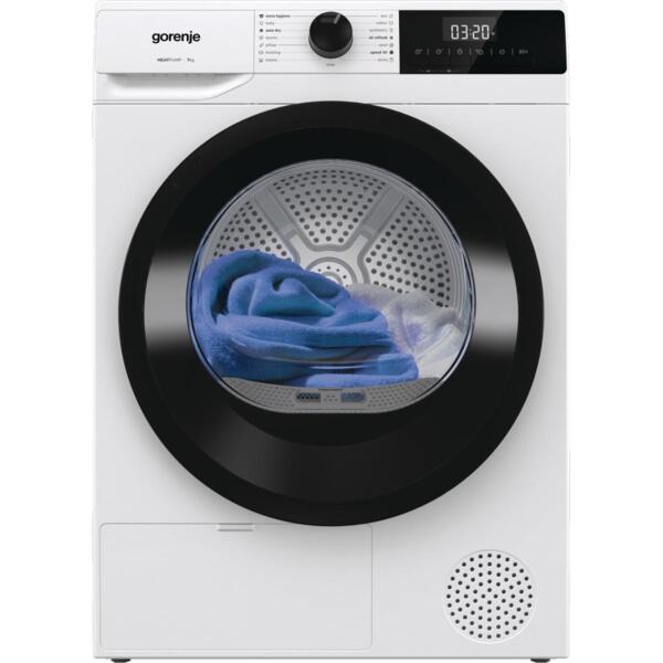 Сушильная машина Gorenje D2HNE7E