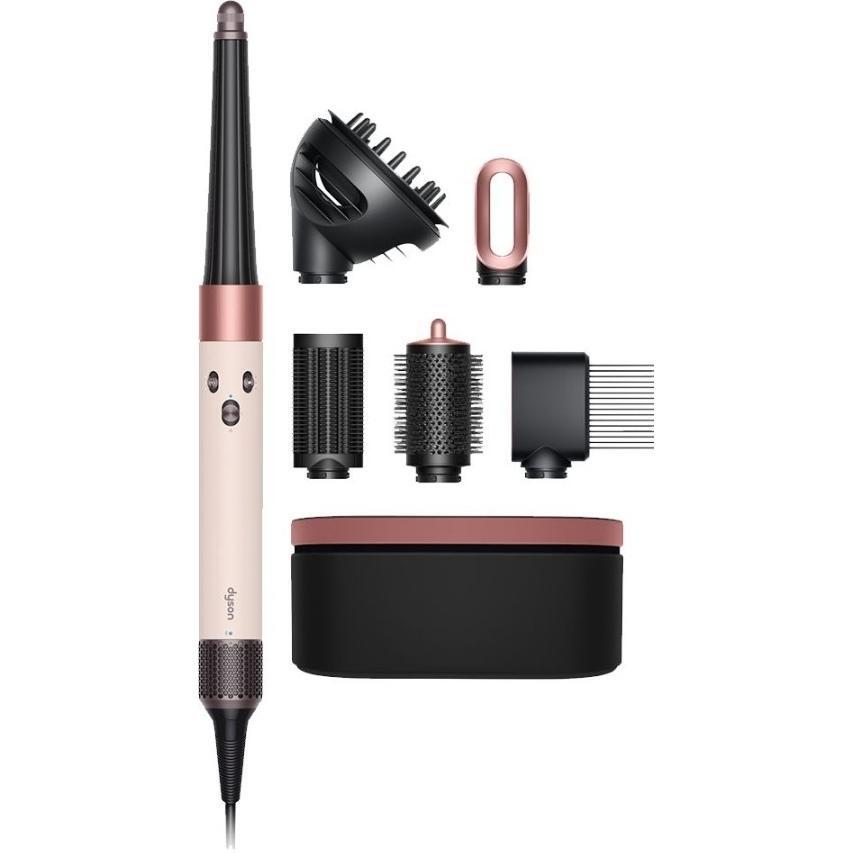 Стайлер Dyson Airwrap I.D. HS08 Complete Long Ceramic Patina/Topaz (601926-01) фото 1