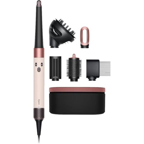 

Стайлер Dyson Airwrap I.D. HS08 Complete Long Ceramic Patina/Topaz (601926-01)