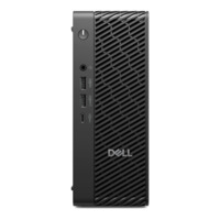 Рабочая станция DELL Pro Max Micro (BTO104_FCM2250)