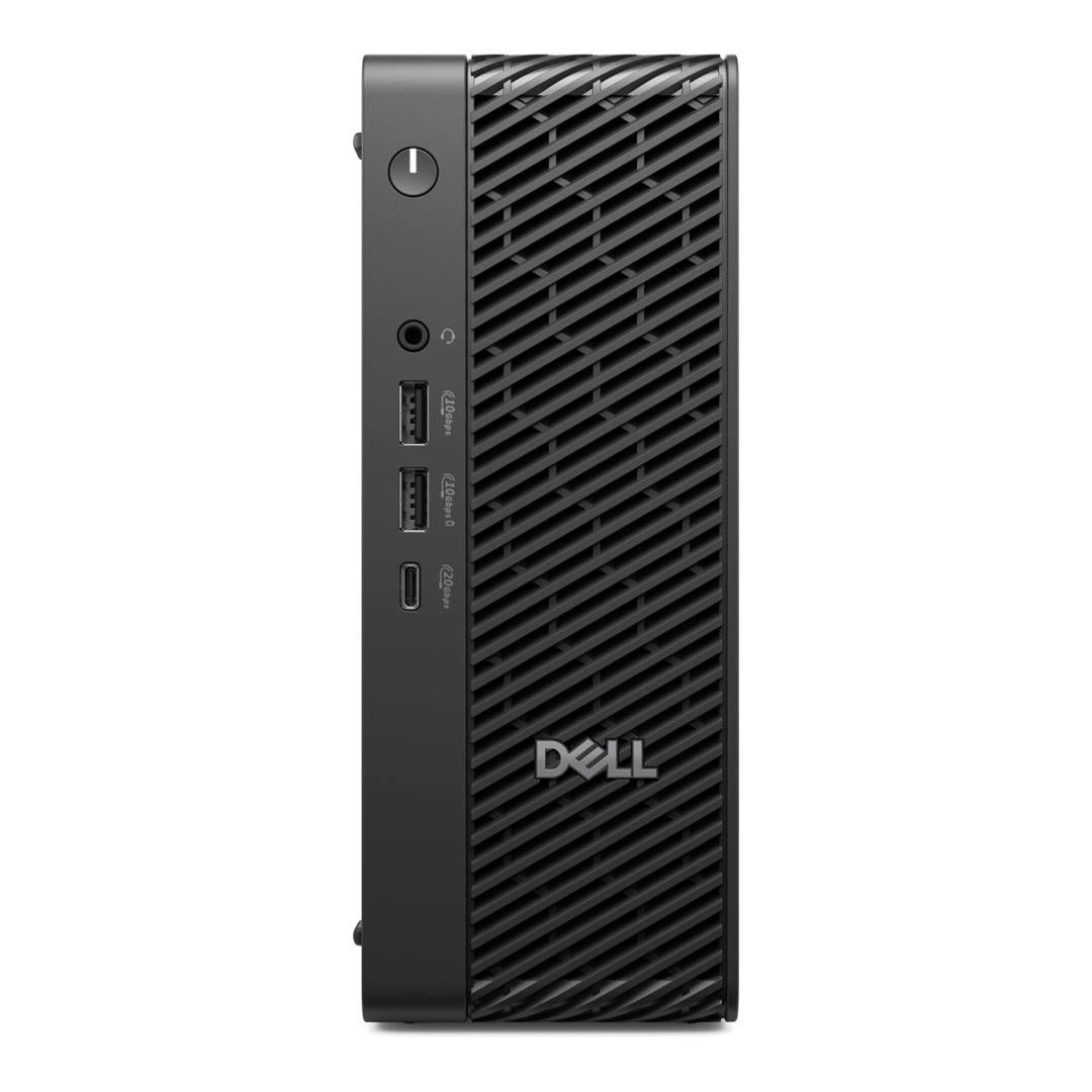 Робоча станція DELL Pro Max Micro (BTO104_FCM2250)фото1