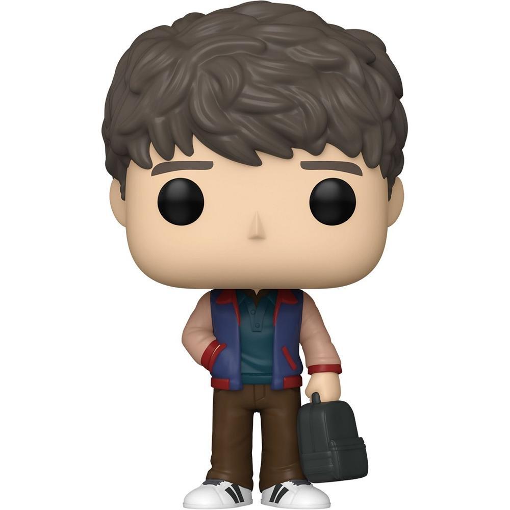 Фигурка Funko POP TV: The Stranger Things S5 - Will Byers (889698757560) фото 