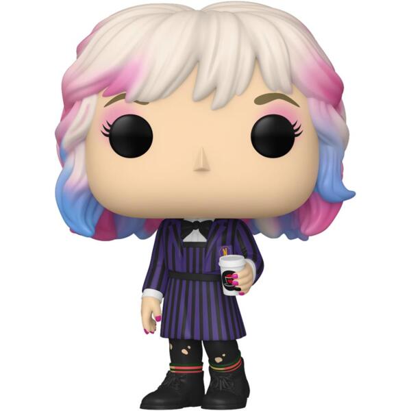 

Фигурка Funko POP: Wednesday S2 - Enid Sinclair (5908305250401)