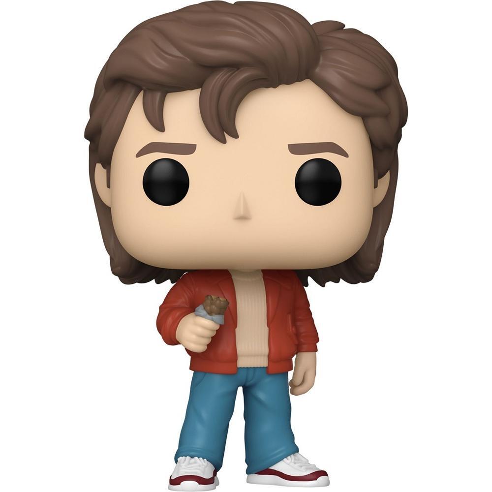 Фигурка Funko POP TV: The Stranger Things S5 - Steve Harrington (889698757492) фото 1