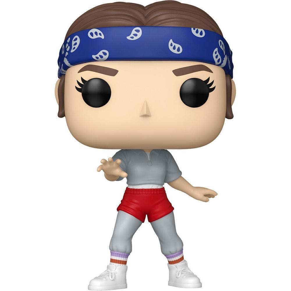 Фигурка Funko POP TV: The Stranger Things S5 - Eleven (889698757508) фото 