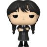 Фигурка Funko POP TV: Wednesday S2 - Wednesday Addams (5908305250364)
