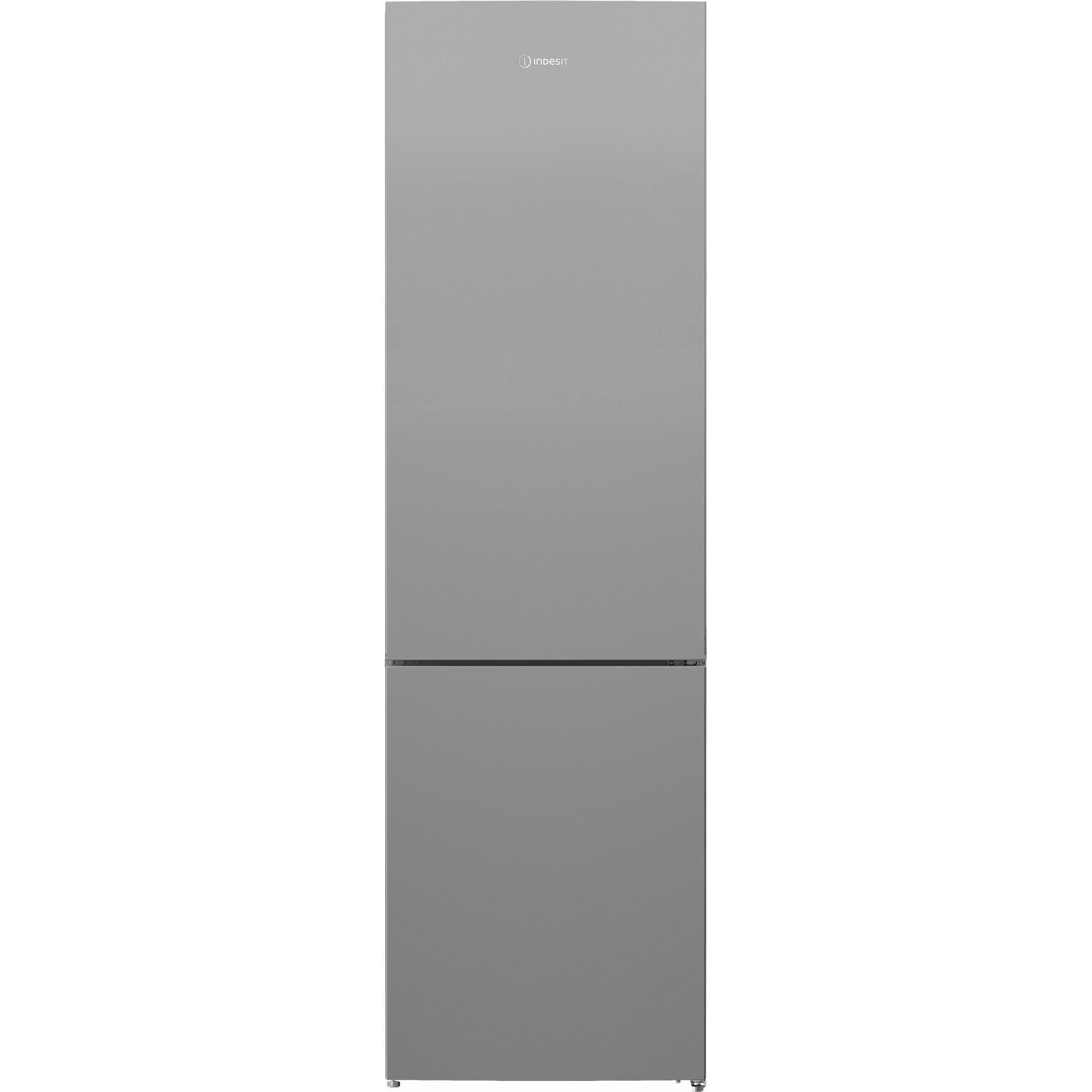 Холодильник Indesit INKS1401S4E1 фото 1