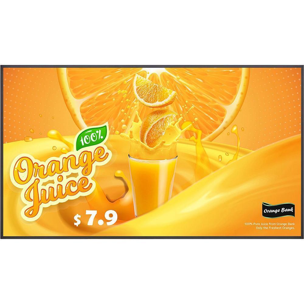 Дисплей 55" LG 55UH5Q (55UH5Q-E)фото1