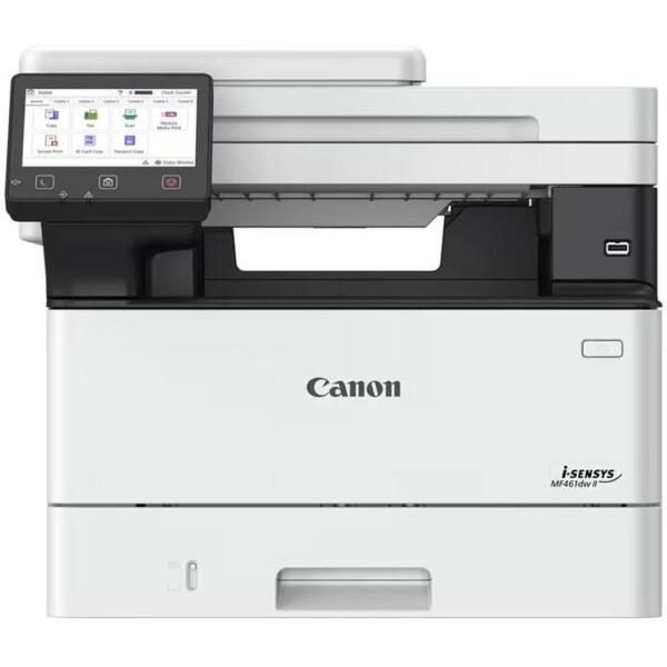

МФУ лазерное Canon i-SENSYS MF463dw II з Wi-Fi (7188C008)