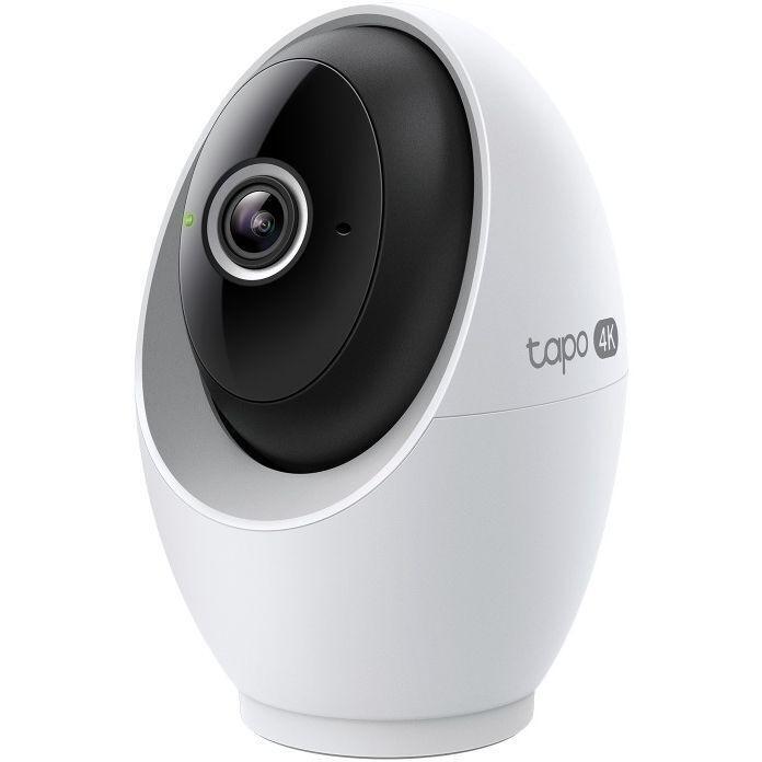 IP-Камера TP-LINK Tapo C260 8MP N300 microSD motion detection (TAPO-C260) фото 1