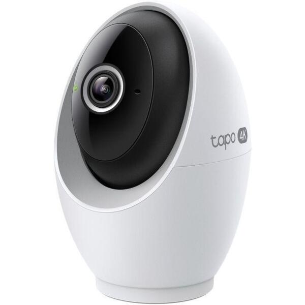IP-Камера TP-LINK Tapo C260 8MP N300 microSD motion detection (TAPO-C260)