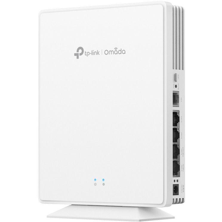 Точка доступа TP-LINK EAP650-Desktop AX3000 (EAP650-DESKTOP) фото 1
