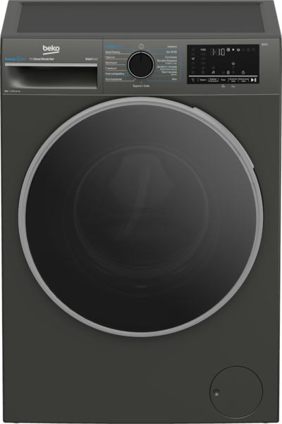 Стиральная машина Beko B3WFU48415MGB2