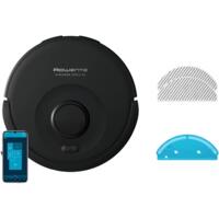 Робот-пылесос Rowenta RR87C5WH