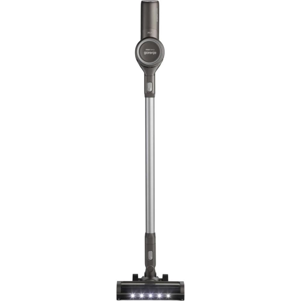 Аккумуляторный пылесос Gorenje SVC252420FFA фото 1