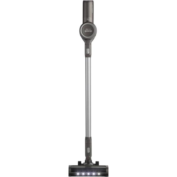 

Аккумуляторный пылесос Gorenje SVC252420FFA