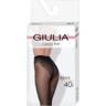 Колготки Giulia 7034 Bikini 40 Den 2p черные