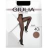Колготки Giulia 7150 Hush 40 Den 4p черные