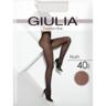 Колготки Giulia 7150 Hush 40 Den 2p кремовые