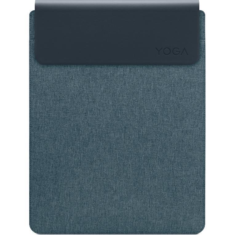 Чехол Lenovo Yoga 14.5" Sleeve Tidal Teal (GX41K68626) фото 1