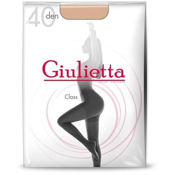 Колготки Giulietta 7119 Class 40 den 2p daino