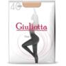 Колготки Giulietta 7119 Class 40 Den 3p светло-коричневые