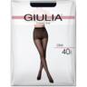 Колготки Giulia 4342 Like 40 Den 3p черные