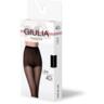 Колготки Giulia 7030 Like 40 Den 5p светло-коричневые