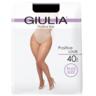 Колготки Giulia 7060 Positive Look 40 Den 6p черные