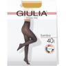 Колготки Giulia 6842 Samba 40 Den 2p оливковые