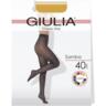 Колготки Giulia 6842 Samba 40 Den 5p оливковые