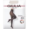 Колготки Giulia 6842 Samba 40 Den 2p бежевые