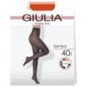 Колготки Giulia 6842 Samba 40 Den 3p оранжевые