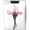 Колготки Giulietta 7071 Solo 40 Den 4p черные