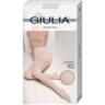 Колготки Giulia 7167 Tracery 90 Den 4p бежевые