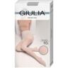 Колготки Giulia 7167 Tracery 90 Den 2p серебристые