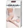 Колготки Giulia 7167 Tracery 90 Den 2p фиолетовые