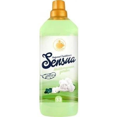 Ополіскувач для білизни Sensua Середземноморський Сад 1лфото1