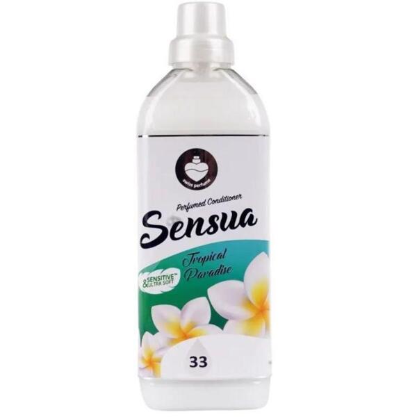 

Ополаскиватель для белья Sensua Тропический рай 1л