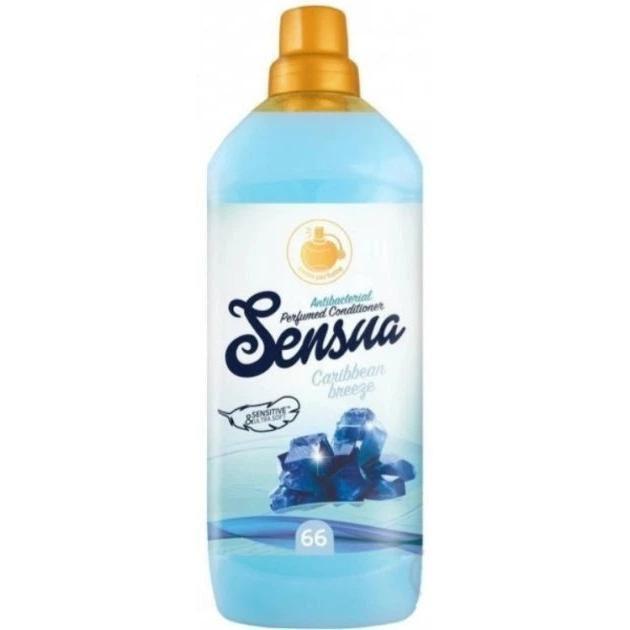 Ополіскувач для білизни Sensua Бриз Карибів (морський) 2лфото1