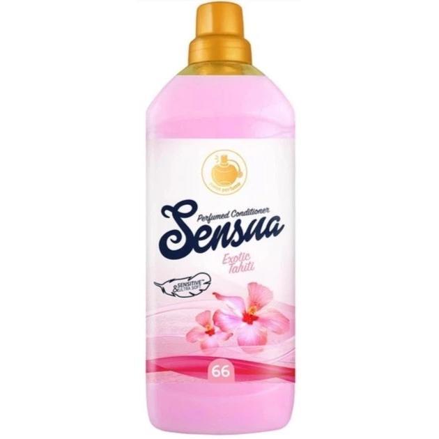 Ополіскувач для білизни Sensua Екзотичне Таїті 2лфото1