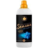 Кондиционер-ополаскиватель для белья Sensua парфюмированный Увлечение 1л