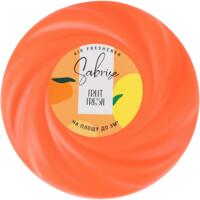 Гелевый освежитель Sabrise Фруктовая свежесть 150гр