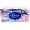 Туалетная бумага Camelia Магнолия 3 слоя 16шт