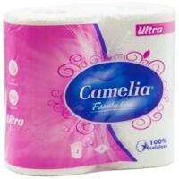 Рушник паперовий Camelia Ultra 2 шари 2шт