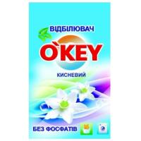 Отбеливатель O'KEY суперкислород 200г