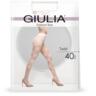 Колготки Giulia 7151 Twist 40 Den 4p кремовые