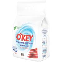 Порошок кислородный O'KEY 1,5 кг