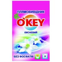 Пятновыводитель O'KEY суперэнзим 200г