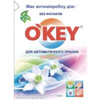Порошок для прання O'KEY Universal автомат 400г